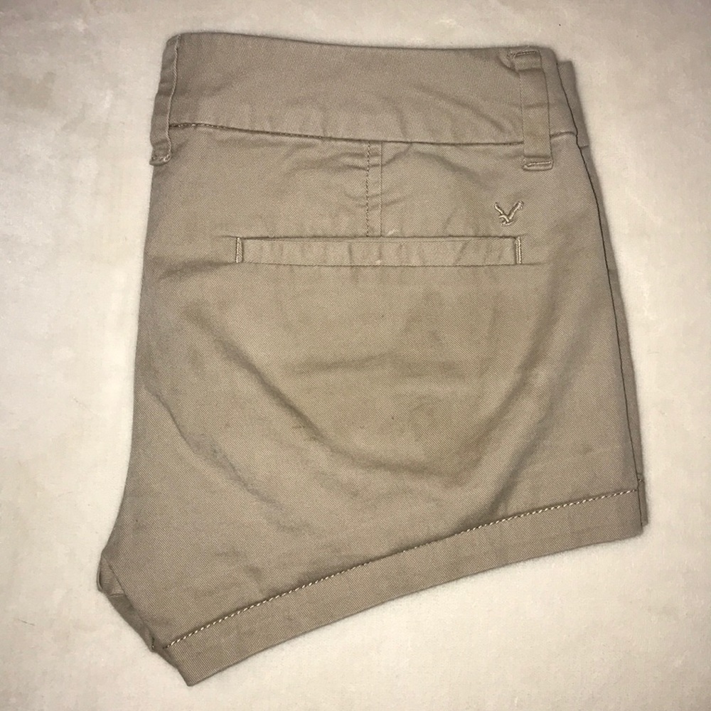 American Eagle Shorties